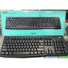 Bàn phím  Logitech K120