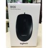 Chuột Máy Tính LOGITECH B100