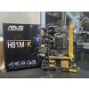 Mainboard asus H81M-K