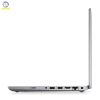 Laptop Dell Latitude 5420 70251602 (Core i5-1145G7 | 8GB | 256GB | Intel Iris Xe | 14.0 inch FHD | Ubuntu | Xám)