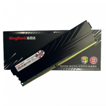 BỘ NHỚ RAM KINGBANK DDR4 PC 3200MHZ 8GB