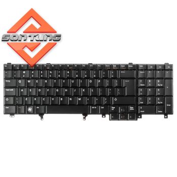 Bàn Phím Laptop Dell Latitude E6520