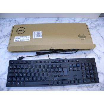 Bàn phím vi tính Dell KB216