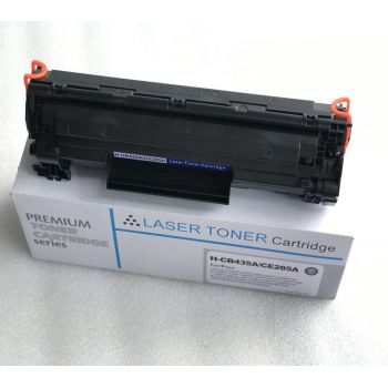 Hộp mực in  LH435A hiệu Laser Toner Cartridge