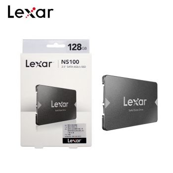 Ổ Cứng SSD 128G Lexar NS100