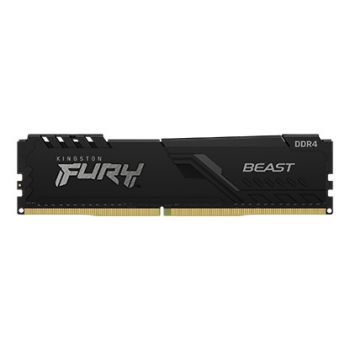 RAM Kingston FURY Beast 8GB (1x8GB) DDR4