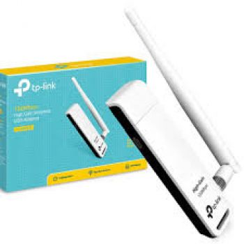 Thiết bị mạng không dây TPLink TL-WN 722N