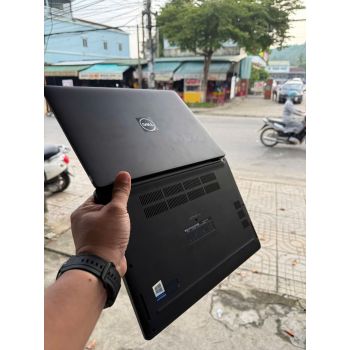 Surface pro 5