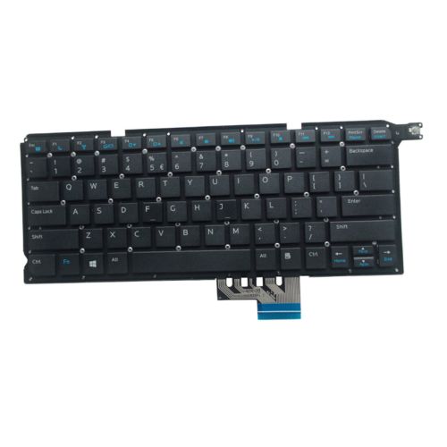 BÀN PHÍM LAPTOP DELL Vostro 5460 (ZIN NEW 100%)