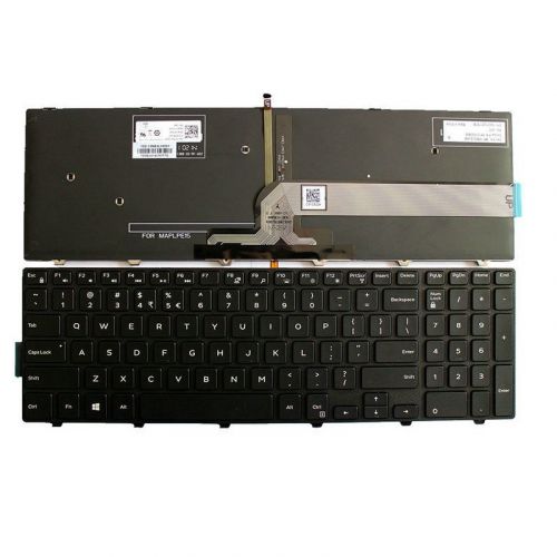 Bàn phím Laptop DELL 3541