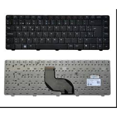 Bàn phím laptop Dell Inspiron 14R N4010