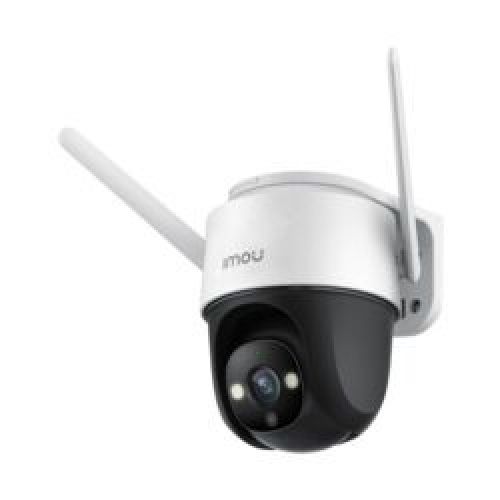 Camera IP Wifi PTZ 4MP IMOU IPC-S42FP-D