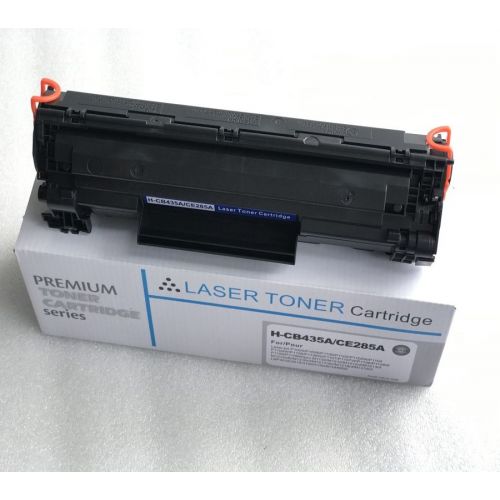 Hộp mực in  LH435A hiệu Laser Toner Cartridge