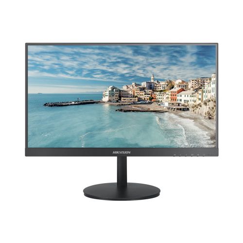 MÀN HÌNH HIKVISION DS-D5022FN-C (21.5 INCH/FHD/VA/60HZ/6MS/HDMI+VGA)