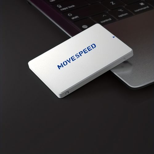 Ổ cứng SSD Movespeed 480 GB 2.5 inch SATA III