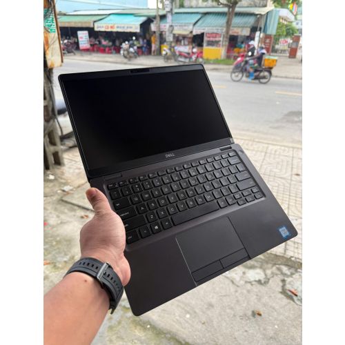 DELL Latitude E5300(I5- 8265U, Ram 8GB, Ổ cứng SSD M2 256GB, màn hình 13,3 FHD)