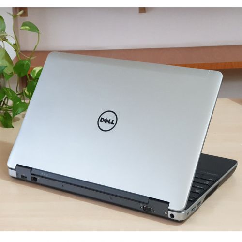 DELL Latitude E6540 (i7/4600/4G/SSD 128/ 15.6”/ WIN 10)