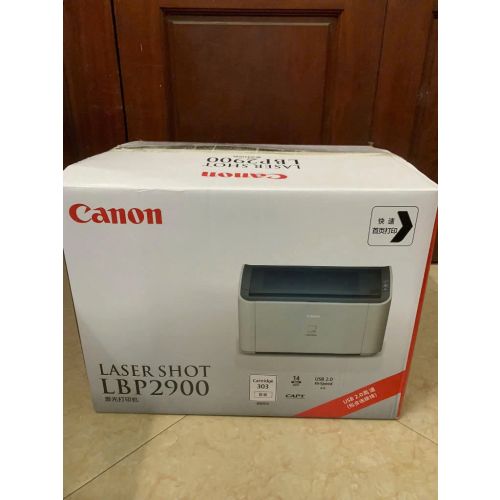 Máy in Laser canon LBP2900