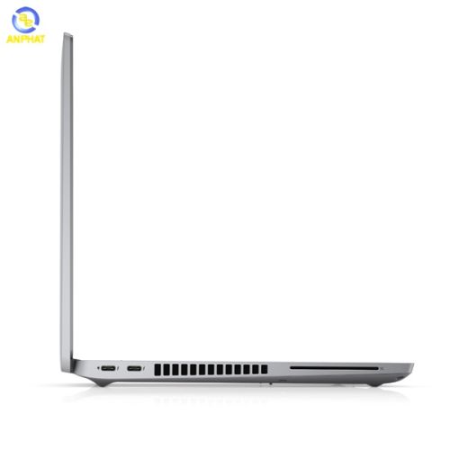 Laptop Dell Latitude 5420 70251602 (Core i5-1145G7 | 8GB | 256GB | Intel Iris Xe | 14.0 inch FHD | Ubuntu | Xám)