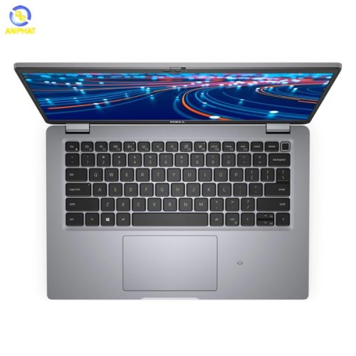 Laptop Dell Latitude 5420 70251602 (Core i5-1145G7 | 8GB | 256GB | Intel Iris Xe | 14.0 inch FHD | Ubuntu | Xám)