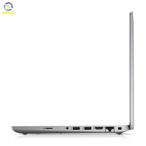 Laptop Dell Latitude 5420 70251602 (Core i5-1145G7 | 8GB | 256GB | Intel Iris Xe | 14.0 inch FHD | Ubuntu | Xám)