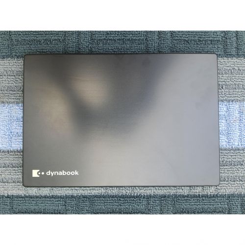 Laptop Toshiba dynabook G83/FR /Intel Core i5-10210U/ Ram 8GB/SSD M2 Nvme 256GB/ 13,3 inch Full HD