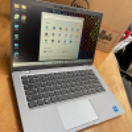 Dell E5430 i5th12 / 8ghi / nvme 256 / mh 14.0 FHD