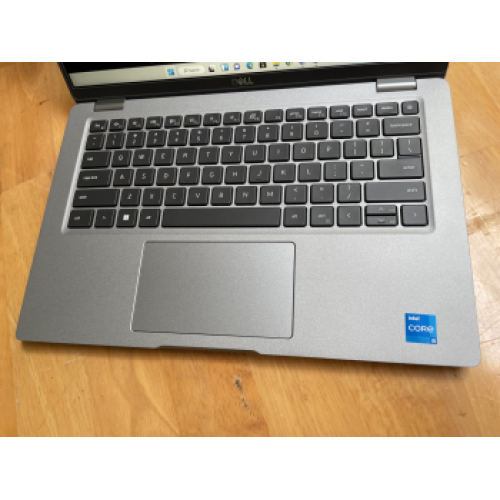 Dell E5430 i5th12 / 8ghi / nvme 256 / mh 14.0 FHD